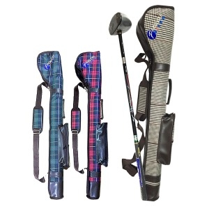 필레오 파크골프 클럽가방