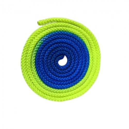 니스포  리듬체조 줄 3M (그린)