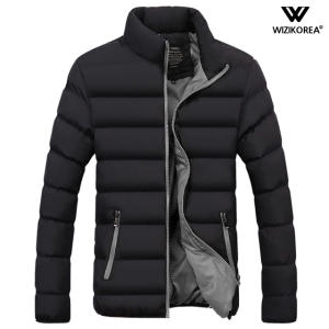 위즈아이 빅사이즈 남성 양털 기모 트레이닝 밴드 바지 WI020P