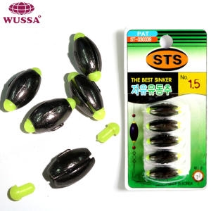 장호낚시  STS 자유유동추