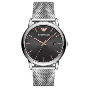엠포리오아르마니 알마니 AR11272 루이지 Luigi 남성용 메탈시계 43mm - 에누리 가격비교