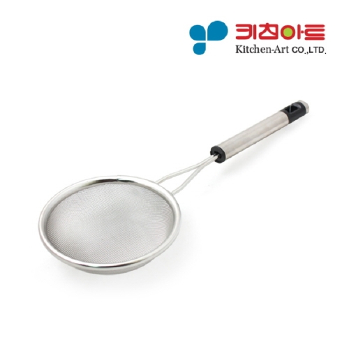 키친아트  거품건지기 4238