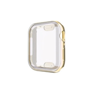 리미트  애플워치 4 5 6 세대 SE 40mm 풀커버 젤리케이스