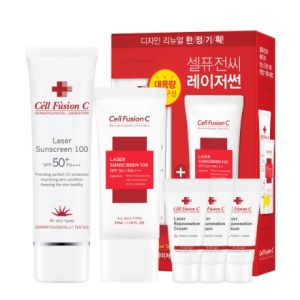 셀퓨전씨 레이저 썬스크린 50ml + 35ml + 레이저크림 10ml - 에누리 가격비교 셀퓨전씨 레이저 썬스크린 50Ml + 35Ml + 레이저크림 10Ml - 에누리 가격비교