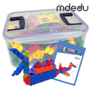 평가인증블럭 멀티브릭 BB3306