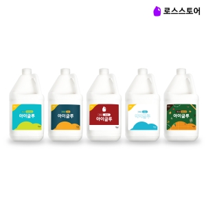 엘머스  아이글루 3.78L