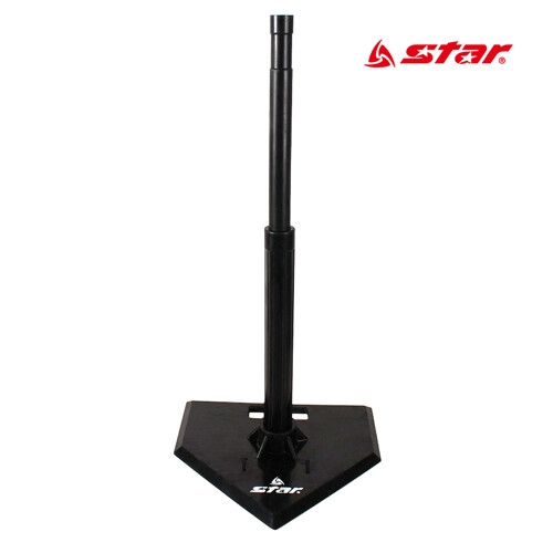 STAR  스타스포츠 뉴티볼 폴대세트 고무 WXK3003