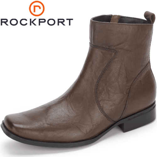 락포트 남성화 TOLONI 부츠 K70409