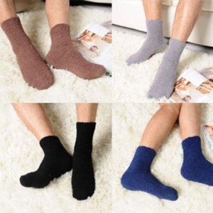 옴므 추천 남성용 수면양말 남자양말 보온양말 발목양말 삭스