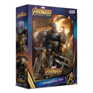 비앤비퍼즐  마블 어벤져스 인피니티워 직소퍼즐 M519