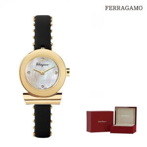 페라가모 여성 간치니 시계_SF4300618