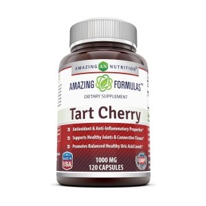 어메이징 뉴트리션 근육 L-아르기닌 1000mg 120정