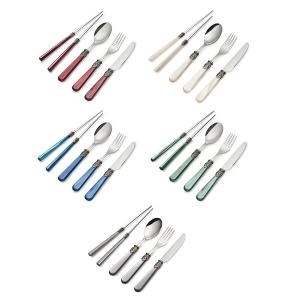 EME 나폴레옹 4종 디너 커트러리세트