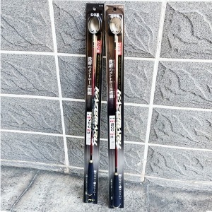 케이디조구  KD조구사 카제마루 티탄주걱 75M 75S 16CC 22CC 티타늄 밑밥주걱