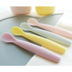 에디슨 우드 애니멀 식기 5p set 3type