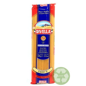 디벨라  11호 까펠리니 500g