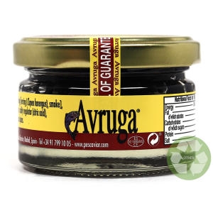 강낭콩  아브루가 AVRUGA   캐비어 대용 세계 3대 진미