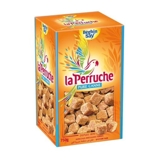 라빠르쉐 앵무새설탕 브라운 슈가 750g