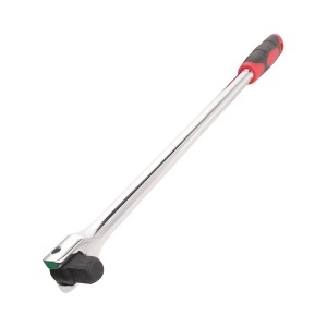 발칸 1/2인치 복스대 고무 18인치 VFH-18R 455mm형