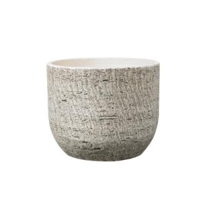 아트박스  에스케이 독일  품 세라믹 도자기화분 포틀랜드 18cm