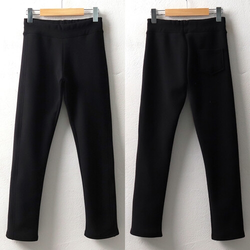 아이우먼 위쉬몰 IN 밴드밍크정장바지 7890H010  빅사이즈 _