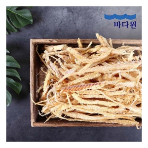 바다원  황태채 250g