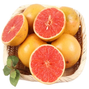 수일통상  다크 루비 레드자몽 23과 250g내외