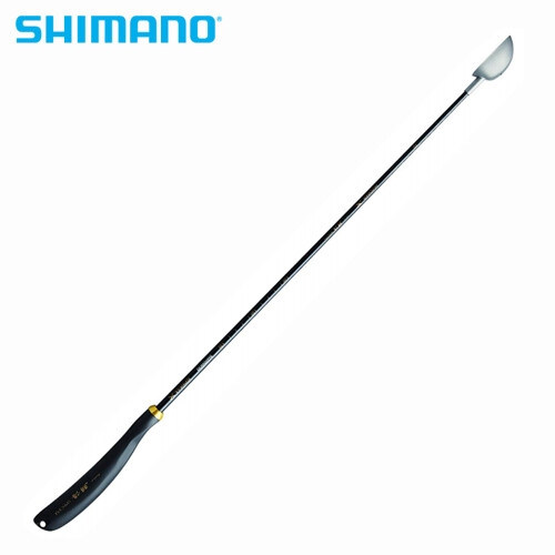 로또낚시-시마노 SY-R13P 인해 티탄 원투 밑밥주걱