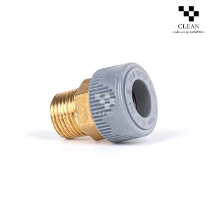 클린  PB 에이콘 CM 15A 밸브소켓 VS 수도 배관 부속 자재