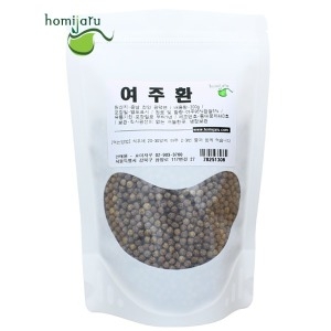 호미자루 여주 여주환 300g 국내산