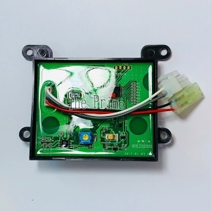 대림통상  도비도스 FU607A 배터리 소변기센서 메인PCB