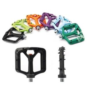 코나 와와2 MTB 평페달 플라스틱 스몰 사이즈