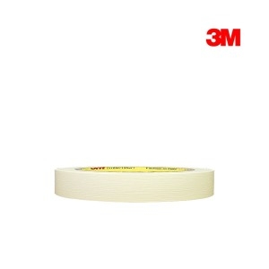 3M  마스킹테이프 아이보리 15mm x 40M