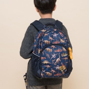 스톤즈앤본즈 초등학생 책가방 Linden_Jurrasic