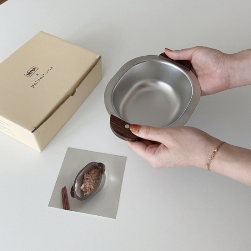 세호물산 밧드야 VATYA 폴라엣홈 웜시리즈 다용도볼