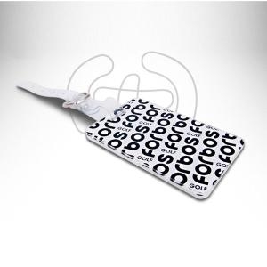 포보스  아크릴 네임택