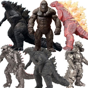 네카  2019 고질라 킹 오브 몬스터