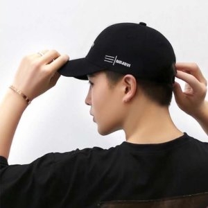 리더스 캐주얼 커플 동호회 등산 패션 버클 볼캡모자  6002354