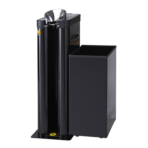 옴니팩  우산자동포장기 OPW-BK