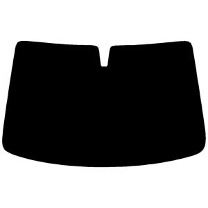 GM대우  스파크 전면 열성형 썬팅필름 열차단 썬팅지