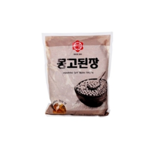 몽고식품 부천 몽고 된장 2kg
