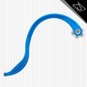 스타스포츠 바디257 마사지스틱  BY1001007 스타  블루_신