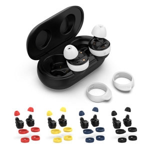 삼성전자  갤럭시 버즈 버즈 플러스 이어캡 세트_5color