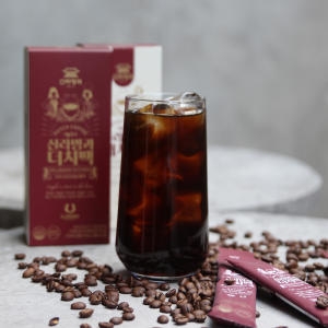 신라명과  디카페인 커피 더치팩 30ml 10개