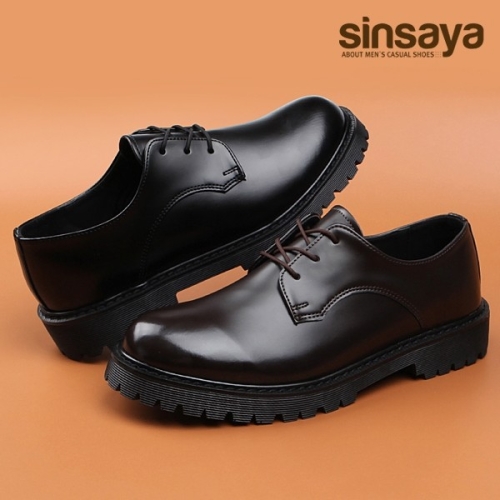 신사야 소프트 글로스 마틴화 SSY1696