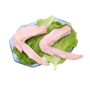 신돈축산유통  오리날개 1kg