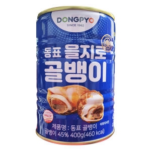 동표  을지로 골뱅이 400g
