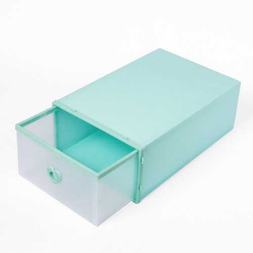 (주)Tree  슈즈온 서랍형 신발정리함