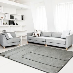 한일전기  온돌왕 사랑마루 프리미엄 온열카페트