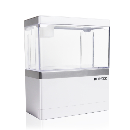 모비딕  모모탱크 일체형 미니어항 M-175